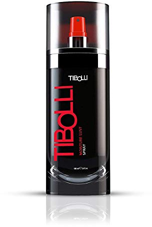 TIBOLLI Fuktlust Lämna in Balsam hårbehandling (100ml / 3,4 Fl Oz) Detangler Spray skyddar håret från blekning, värmeskydd för lockigt, torrt och skadat hår unisex