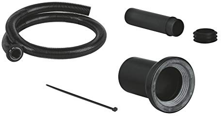 GROHE - Nachrüst-/Umrüstset (für Dusch-WCs Sensia Arena und IGS, Original Ersatzteil, Langlebig, Robust, Herstellergarantie: 5 Jahre), 40899000
