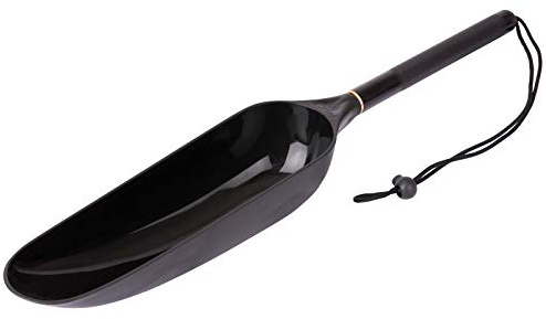 Fox Futterschaufel Baiting Spoon Schleuder