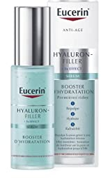 Eucerin Hyaluron-Filler + 3x Effect Hydration Booster Serum 30ml