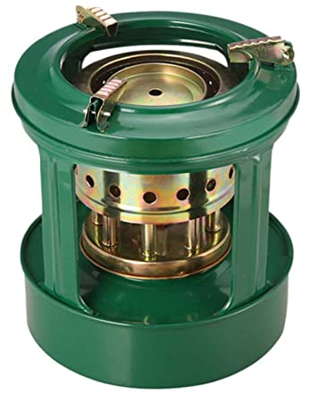 GAOYH Petroleumofen,petroleumofen für innenräume,Mini Petroliumheizung,Petroleum Heizung mit 8 Docht zum Heizen,Tragbarer Petroleumheizer Nimmt Keinen Platz Weg Verwendet Garage, Terrasse,B