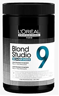 Blond Studio 9 Bonder Inside Lightening Powder 500 g