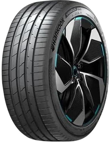HANKOOK - 235/60 R19 TL 107V VENTUS ION S X IK01A XL SOUND ABSORBER BSW - Sommerreifen
