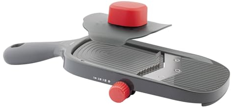 Moha - Mandolina a V regolabile