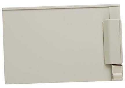 EXCEART Dokumentenständer Papierhalterbrett Ausgefallener roter Umschlag zur Hochzeit Dokumentenhalter A5 Klemmbrett Profil-Zwischenablage Schreibwaren Schiene Plattenklemme Büro Material