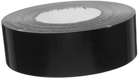 SKISUNO 1roll Strong Adhesive Duct Tape for Carpets Multi-use Cloth Tape Anti-tear and Weather Resistant for Rug Fixing and Home Decoration