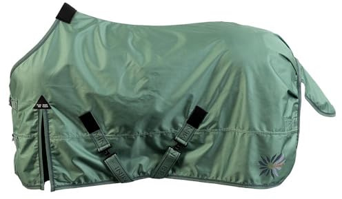 BR Mini Horse Regendecke 600D 0g