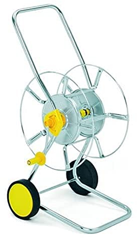 WOLF Garten - Schlauchwagen WS 50 Z; 5222000