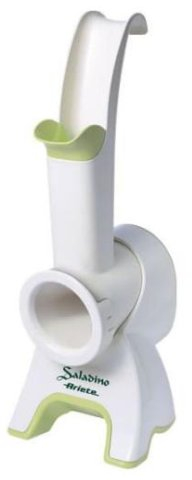 Ariete SALADINO Râpe coupe tranche