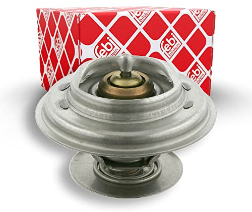 febi bilstein 09676 Thermostat, pack of one
