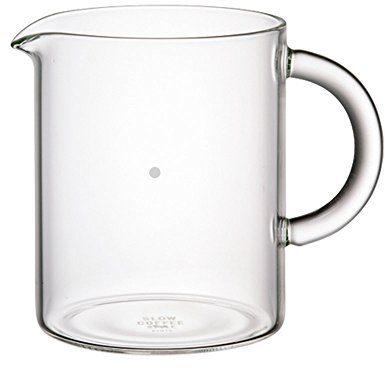 Kinto SCS-02-CJ Coffee Jug (300ml)
