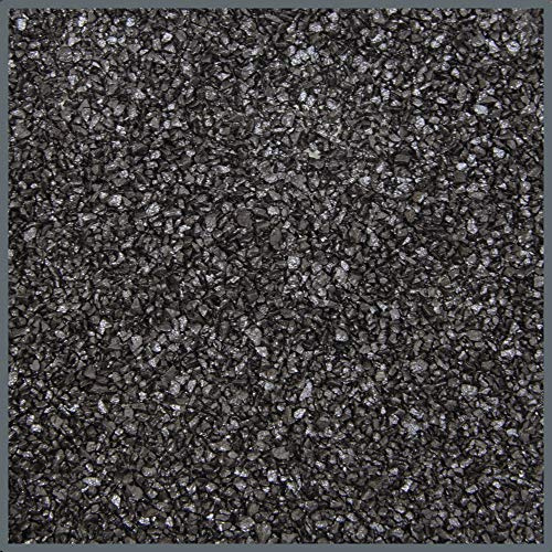 Dupla 80810 Ground Colour, Black Star, 5 kg