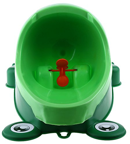 Anano Notfall Urinal, Tragbare Mini Wiederverwendbare Auto Reise Camping Outdoor Schrumpfen Persönliche Mobile Toilette Töpfchen Pee Flasche für Männer Frauen Kleinkinder (750 ML)