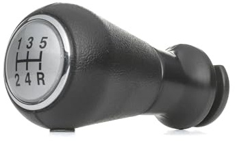 3RG INDUSTRIAL - Pomo Palanca Cambio- OEM 2403P4 2403AQ 2403AP - Piezas para Coche Recambios Motor y Otras Partes de Vehículo | Compatible con los Modelos de Coche y Moto indicados más Abajo.