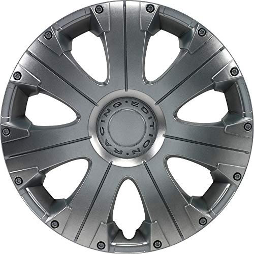 Radkappen Radzierblenden 4 Stück kompatibel mit VW 14 Zoll - 11240