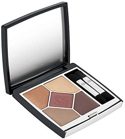 Christian Dior Palette di 5 Ombretti, 689 Mitzah, 6 g
