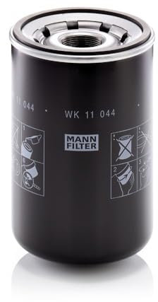 MANN-FILTER WK 11 044 Kraftstofffilter Anschraubfilter LKW
