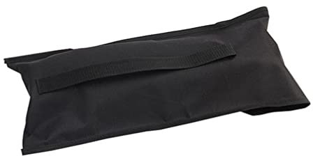 Angoily 2st Grill-Tragetasche Tasche Für Grillwerkzeug Grillwerkzeug-Aufbewahrungstasche Halter Für Grillbesteck Utensilien Aufbewahrungstasche Besteck Abdeckung Reisen Schutzrahmen Zu Fuß