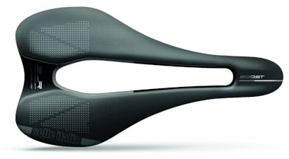 Selle SLR Boost Superflow TI noir - L3