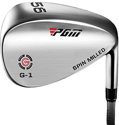 Perfect Golf Wedges Game – 50/52/54/56/58/60/62/64 degrés Golf Wedges Sand Wedges pour femmes et hommes droitiers