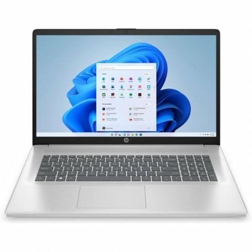 Laptop HP 17-CN3004NS 17,3 16 GB RAM 512 GB SSD