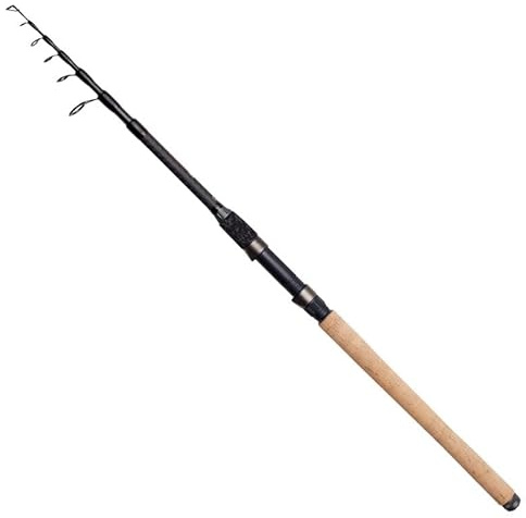 DAM Shadow Tele 7' 2.10M 40-60G 6Sec 153G 61cm