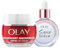 Olay Super Serum, 30ml + Olay Regenerist Niacinamide Day Cream Face Moisturiser SPF 30, 50ml