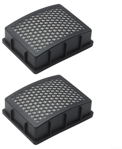 Essential Motor Protection K3010 Filter für beutellose Handstaubsauger und Intuition Beutelstaubsauger, 2 Stück