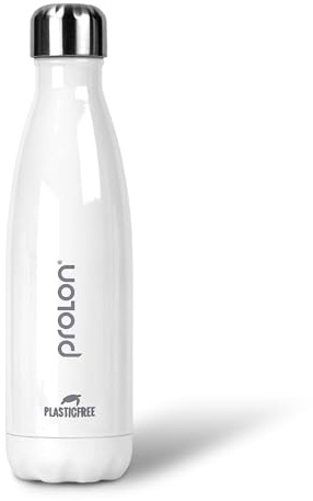 ProLon Sportflasche, plastikfrei