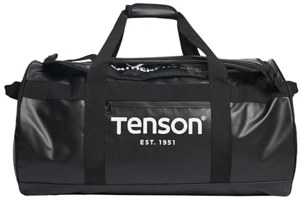 Tenson Weatherproof Duffeltasche (90L)