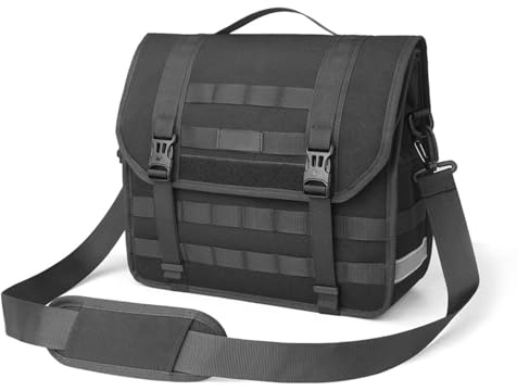 BTEDSXC Motorrad Seitentasche Motorrad Satteltasche Mit Entriegelung Gepäcktasche Groß Für Seitliche Aufbewahrung Organizer 13 L Aufbewahrungstasche Reisetasche Universell Wasserdicht