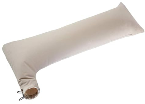 perfeclan Sac Collecteur de Poussière pour Scie Circulaire Réutilisable, Pièces de Rechange avec Port D'aspiration de 2,5 Pouces.