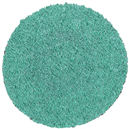 3M 01406 Green Corps Roloc Green Disc by 3M
