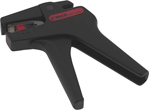 Cimco 100738 - MINIM Schäler Automatik 0,08-2,5 mm²