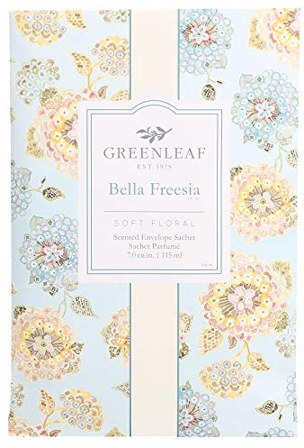 Greeleaf große Duft Sacher 115ml - Bella Fresia