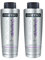 Osmo Silverising Shampoo & Conditioner 300ml Professional Home & Salon