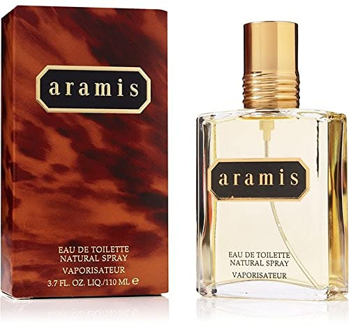 ARAMIS Classic Eau de Toilette Spray 110ml, (Pack of 1)