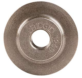RIDGID 33165 Model E1240 Replacement Wheel for Tubing Cutters