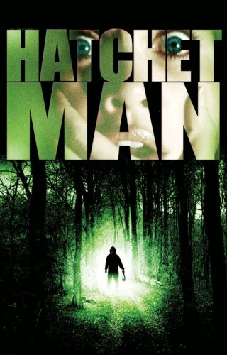 Hatchetman [DVD] [Region 1] [US Import] [NTSC]