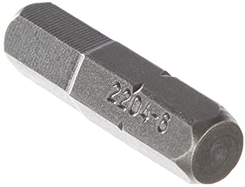 Hazet 2204-6 - Destornillador de punta de estrella