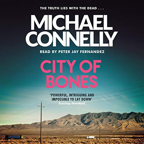 City of Bones: A Harry Bosch Novel