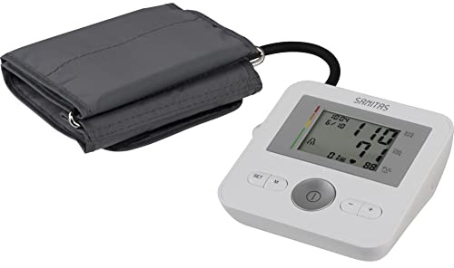 SAN SBM 18 O-ARMBLUTDRUCKM. V4