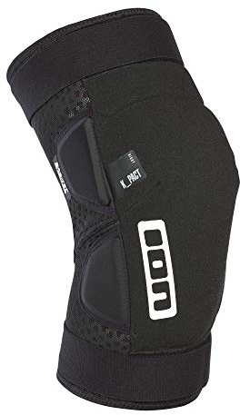 Ion MTB-Knieschützer K-Pact Thunder Gray