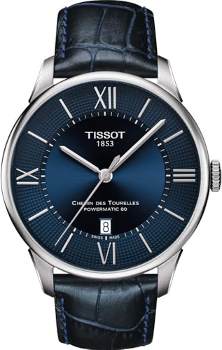 Tissot Automatic Watch T0994071604800