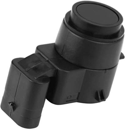 Keenso Auto PDC Einparkhilfe Sensor Rückfahrsensor Garage Einparkhilfe für E83 E90 E91 X1 Z4 1 3 Serie R55 R56 R57 62609921621