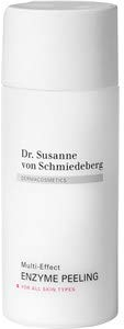 Dr. Susanne von Schmiedeberg Multi-Effect Enzyme Peeling – Gesichtspeeling mit Enzyme-Komplex – 1 x 60 g