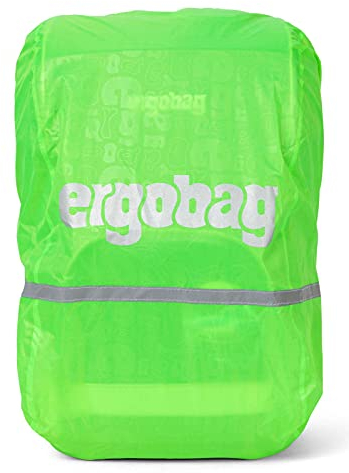 ergobag Regenhülle 38 cm