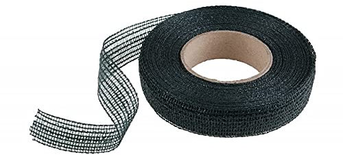 LEVIOR - Banda transpirable (tela) para jardín de 3 cm x 50 m.