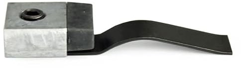 Hörmann Öffnungsbegrenzer für Obentürschließer TS33-G an Schlupftür für Garagen