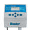 Suinga Hunter ELC 6 Zone di irrigazione, Eco Logic 6 Stazioni Interne, 230 VCA, Bianco